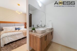 Casa en venta, Residencial Los Robles Zibatá; Querétaro