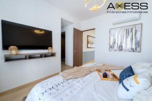 Casa en venta, Residencial Los Robles Zibatá; Querétaro