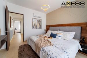 Casa en venta, Residencial Los Robles Zibatá; Querétaro