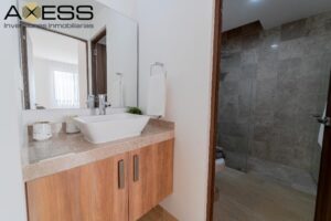 Casa en venta, Residencial Los Robles Zibatá; Querétaro