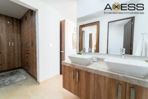 Casa en venta, Residencial Los Robles Zibatá; Querétaro