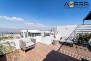 Casa en venta, Residencial Los Robles Zibatá; Querétaro