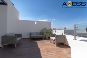 Casa en venta, Residencial Los Robles Zibatá; Querétaro
