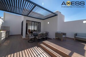 Casa en venta, Residencial Los Robles Zibatá; Querétaro