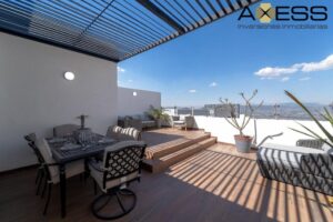 Casa en venta, Residencial Los Robles Zibatá; Querétaro