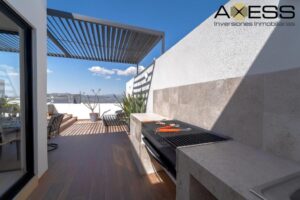 Casa en venta, Residencial Los Robles Zibatá; Querétaro