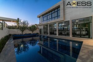 Casa en venta, Residencial Los Robles Zibatá; Querétaro