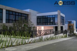 Casa en venta, Residencial Los Robles Zibatá; Querétaro