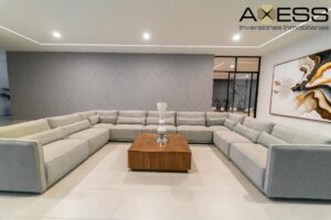 Casa en venta, Residencial Los Robles Zibatá; Querétaro