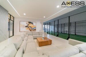 Casa en venta, Residencial Los Robles Zibatá; Querétaro