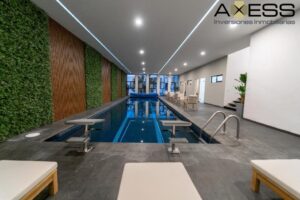 Casa en venta, Residencial Los Robles Zibatá; Querétaro