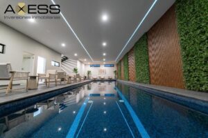 Casa en venta, Residencial Los Robles Zibatá; Querétaro