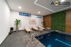 Casa en venta, Residencial Los Robles Zibatá; Querétaro