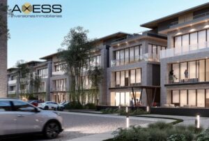 Casa en venta, Town House Garden, Kinara Residences, La Espiga, Querétaro