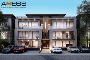 Casa en venta, Town House Garden, Kinara Residences, La Espiga, Querétaro
