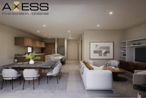 Casa en venta, Town House Garden, Kinara Residences, La Espiga, Querétaro