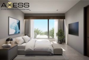 Casa en venta, Town House Garden, Kinara Residences, La Espiga, Querétaro