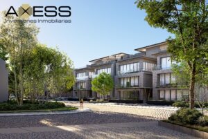 Casa en venta, Town House Garden, Kinara Residences, La Espiga, Querétaro