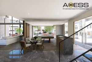 Casa en venta, Town House Garden, Kinara Residences, La Espiga, Querétaro