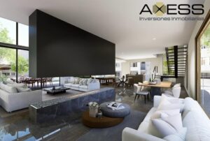 Casa en venta, Town House Garden, Kinara Residences, La Espiga, Querétaro