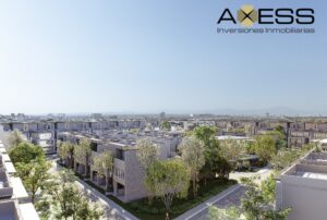 Casa en venta, Town House Garden, Kinara Residences, La Espiga, Querétaro