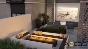 Departamento e venta, Modelo B, Residencial Granja XELOZIA, Guadalajara, Jalisco