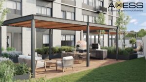 Departamento e venta, Modelo B, Residencial Granja XELOZIA, Guadalajara, Jalisco