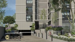 Departamento e venta, Modelo B, Residencial Granja XELOZIA, Guadalajara, Jalisco