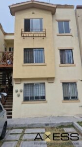 Departamento en Venta, Calle Etesios, Real Solare ll, El Marqués; Querétaro
