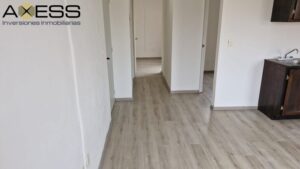 Departamento en Venta, Calle Etesios, Real Solare ll, El Marqués; Querétaro
