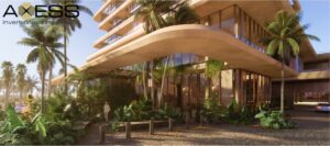Departamento en venta, Alisia Puerto Vallarta, Jalisco