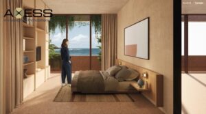 Departamento en venta, Alisia Puerto Vallarta, Jalisco