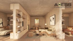 Departamento en venta, Alisia Puerto Vallarta, Jalisco