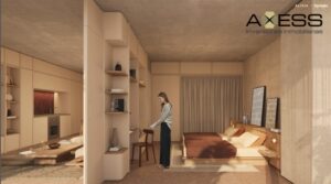 Departamento en venta, Alisia Puerto Vallarta, Jalisco