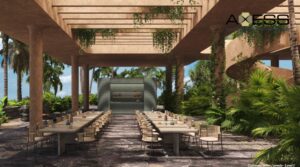 Departamento en venta, Alisia Puerto Vallarta, Jalisco