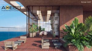 Departamento en venta, Alisia Puerto Vallarta, Jalisco