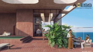 Departamento en venta, Alisia Puerto Vallarta, Jalisco