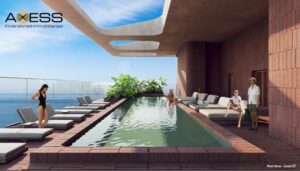 Departamento en venta, Alisia Puerto Vallarta, Jalisco
