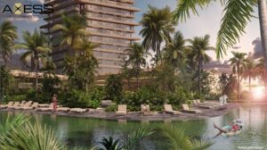 Departamento en venta, Alisia Puerto Vallarta, Jalisco