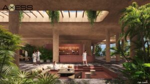 Departamento en venta, Alisia Puerto Vallarta, Jalisco