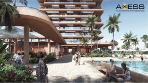 Departamento en venta, Alisia Puerto Vallarta, Jalisco