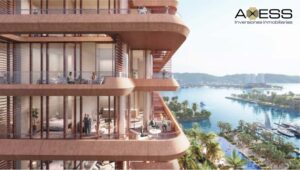 Departamento en venta, Alisia Puerto Vallarta, Jalisco