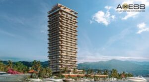 Departamento en venta, Alisia Puerto Vallarta, Jalisco