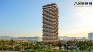 Departamento en venta, Alisia Puerto Vallarta, Jalisco
