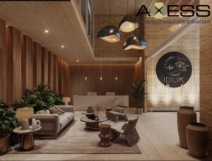 Departamento en venta, Coralina, Idilik Residences; Playa del Carmen, Quintana Roo