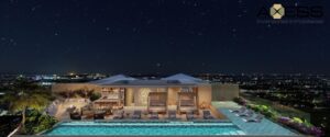 Departamento en venta, Coralina, Idilik Residences; Playa del Carmen, Quintana Roo