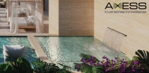 Departamento en venta, Coralina, Idilik Residences; Playa del Carmen, Quintana Roo