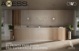 Departamento en venta, Desarrollo Owo Punta Mita, Riviera Nayarit