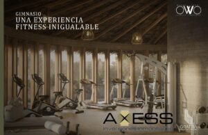 Departamento en venta, Desarrollo Owo Punta Mita, Riviera Nayarit