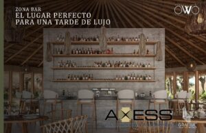 Departamento en venta, Desarrollo Owo Punta Mita, Riviera Nayarit